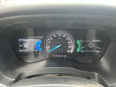 Ford ranger 2.0 ecoblue 16v 213 cv wildtrak pas de tva première main attelage/caméra garantie 12 mois occasion simplicicar...