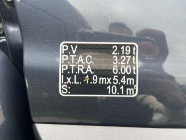 Ford ranger 2.0 ecoblue 16v 213 cv wildtrak pas de tva première main attelage/caméra garantie 12 mois occasion simplicicar...