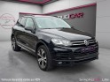 Volkswagen touareg 3.0 v6 tdi 245 4motion r-exclusive occasion simplicicar lille  simplicicar simplicibike france