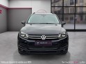 Volkswagen touareg 3.0 v6 tdi 245 4motion r-exclusive occasion simplicicar lille  simplicicar simplicibike france