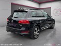 Volkswagen touareg 3.0 v6 tdi 245 4motion r-exclusive occasion simplicicar lille  simplicicar simplicibike france