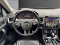 Volkswagen touareg 3.0 v6 tdi 245 4motion r-exclusive occasion simplicicar lille  simplicicar simplicibike france