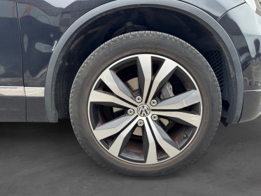 Volkswagen touareg 3.0 v6 tdi 245 4motion r-exclusive occasion simplicicar lille  simplicicar simplicibike france