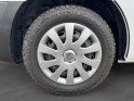 Renault trafic fourgon l2h1 1200 kg dci 120 grand confort attelage kit bois clim régulateur garantie 12 mois occasion...