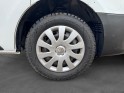 Renault trafic fourgon l2h1 1200 kg dci 120 grand confort attelage kit bois clim régulateur garantie 12 mois occasion...
