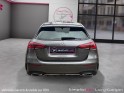 Mercedes classe a 180 7g-dct amg line occasion simplicicar livry gargan simplicicar simplicibike france