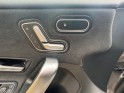 Mercedes classe a 180 7g-dct amg line occasion simplicicar livry gargan simplicicar simplicibike france
