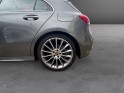 Mercedes classe a 180 7g-dct amg line occasion simplicicar livry gargan simplicicar simplicibike france