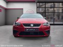 Seat ibiza 1.0 ecotsi 95 ch s/s bvm5 red edition, radar ar, ecran tactile, climatisation, garantie 12 mois. occasion...