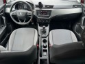 Seat ibiza 1.0 ecotsi 95 ch s/s bvm5 red edition, radar ar, ecran tactile, climatisation, garantie 12 mois. occasion...