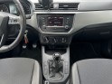 Seat ibiza 1.0 ecotsi 95 ch s/s bvm5 red edition, radar ar, ecran tactile, climatisation, garantie 12 mois. occasion...