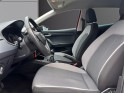 Seat ibiza 1.0 ecotsi 95 ch s/s bvm5 red edition, radar ar, ecran tactile, climatisation, garantie 12 mois. occasion...