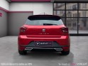 Seat ibiza 1.0 ecotsi 95 ch s/s bvm5 red edition, radar ar, ecran tactile, climatisation, garantie 12 mois. occasion...