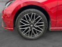 Seat ibiza 1.0 ecotsi 95 ch s/s bvm5 red edition, radar ar, ecran tactile, climatisation, garantie 12 mois. occasion...