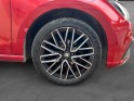 Seat ibiza 1.0 ecotsi 95 ch s/s bvm5 red edition, radar ar, ecran tactile, climatisation, garantie 12 mois. occasion...