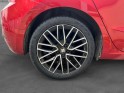 Seat ibiza 1.0 ecotsi 95 ch s/s bvm5 red edition, radar ar, ecran tactile, climatisation, garantie 12 mois. occasion...