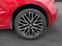Seat ibiza 1.0 ecotsi 95 ch s/s bvm5 red edition, radar ar, ecran tactile, climatisation, garantie 12 mois. occasion...