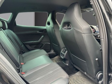Cupra formentor 1.4 e-hybrid 245 ch dsg6 vz occasion simplicicar rennes simplicicar simplicibike france