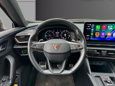 Cupra formentor 1.4 e-hybrid 245 ch dsg6 vz occasion simplicicar rennes simplicicar simplicibike france