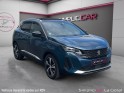 Peugeot 3008 hybrid 225 e-eat8 gt / toit ouvrant occasion simplicicar la ciotat simplicicar simplicibike france