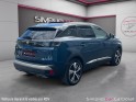 Peugeot 3008 hybrid 225 e-eat8 gt / toit ouvrant occasion simplicicar la ciotat simplicicar simplicibike france