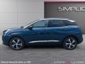 Peugeot 3008 hybrid 225 e-eat8 gt / toit ouvrant occasion simplicicar la ciotat simplicicar simplicibike france