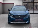 Peugeot 3008 hybrid 225 e-eat8 gt / toit ouvrant occasion simplicicar la ciotat simplicicar simplicibike france