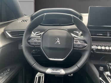 Peugeot 3008 hybrid 225 e-eat8 gt / toit ouvrant occasion simplicicar la ciotat simplicicar simplicibike france
