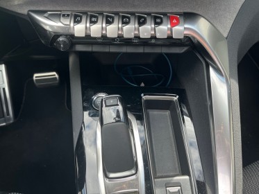 Peugeot 3008 hybrid 225 e-eat8 gt / toit ouvrant occasion simplicicar la ciotat simplicicar simplicibike france