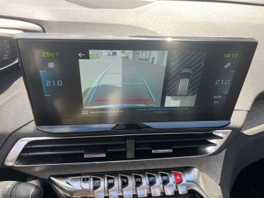 Peugeot 3008 hybrid 225 e-eat8 gt / toit ouvrant occasion simplicicar la ciotat simplicicar simplicibike france