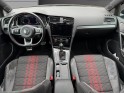 Volkswagen golf 2.0 tsi 290 dsg7 gti tcr carplay toit ouvrant dcc dynaudio garantie 12 mois occasion simplicicar poitiers...