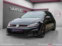 Volkswagen golf 2.0 tsi 290 dsg7 gti tcr carplay toit ouvrant dcc dynaudio garantie 12 mois occasion simplicicar poitiers...