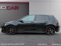 Volkswagen golf 2.0 tsi 290 dsg7 gti tcr carplay toit ouvrant dcc dynaudio garantie 12 mois occasion simplicicar poitiers...