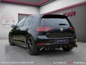 Volkswagen golf 2.0 tsi 290 dsg7 gti tcr carplay toit ouvrant dcc dynaudio garantie 12 mois occasion simplicicar poitiers...