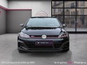 Volkswagen golf 2.0 tsi 290 dsg7 gti tcr carplay toit ouvrant dcc dynaudio garantie 12 mois occasion simplicicar poitiers...