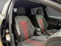 Volkswagen golf 2.0 tsi 290 dsg7 gti tcr carplay toit ouvrant dcc dynaudio garantie 12 mois occasion simplicicar poitiers...