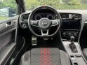 Volkswagen golf 2.0 tsi 290 dsg7 gti tcr carplay toit ouvrant dcc dynaudio garantie 12 mois occasion simplicicar poitiers...