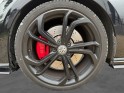 Volkswagen golf 2.0 tsi 290 dsg7 gti tcr carplay toit ouvrant dcc dynaudio garantie 12 mois occasion simplicicar poitiers...