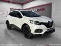 Renault kadjar tce 140 fap edc black edition occasion simplicicar marignane  simplicicar simplicibike france