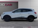 Renault kadjar tce 140 fap edc black edition occasion simplicicar marignane  simplicicar simplicibike france