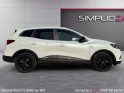 Renault kadjar tce 140 fap edc black edition occasion simplicicar marignane  simplicicar simplicibike france