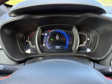 Renault kadjar tce 140 fap edc black edition occasion simplicicar marignane  simplicicar simplicibike france