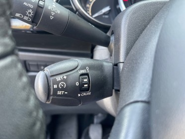 Citroen ds3 vti 120 so chic occasion simplicicar meaux simplicicar simplicibike france