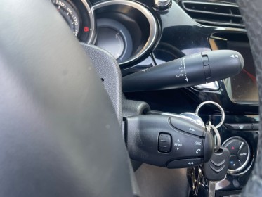 Citroen ds3 vti 120 so chic occasion simplicicar meaux simplicicar simplicibike france