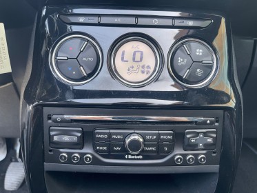 Citroen ds3 vti 120 so chic occasion simplicicar meaux simplicicar simplicibike france