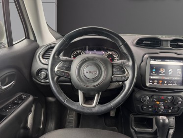 Jeep renegade 1.3 gse t4 150 ch bvr6 limited occasion simplicicar grenoble simplicicar simplicibike france