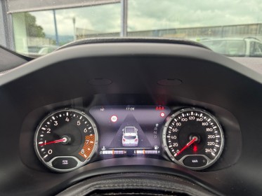 Jeep renegade 1.3 gse t4 150 ch bvr6 limited occasion simplicicar grenoble simplicicar simplicibike france