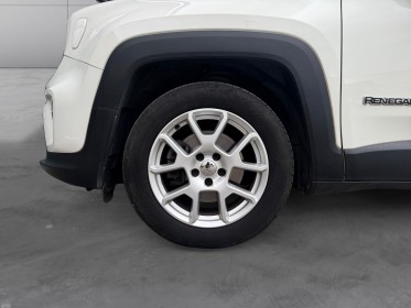 Jeep renegade 1.3 gse t4 150 ch bvr6 limited occasion simplicicar grenoble simplicicar simplicibike france