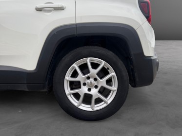 Jeep renegade 1.3 gse t4 150 ch bvr6 limited occasion simplicicar grenoble simplicicar simplicibike france