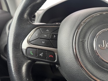 Jeep renegade 1.3 gse t4 150 ch bvr6 limited occasion simplicicar grenoble simplicicar simplicibike france